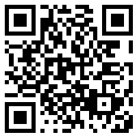 QR Code for dash:XspA7hhVdetRfjUTihnwh4oPDTjEbjrPRP