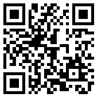 QR Code for dash:Xspsay91UJE5dedPNWGuGVBhFRpU5zfMkK