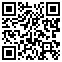 QR Code for dash:XsrF6YKi1LbinnBJowjyowBboXADJDPD14