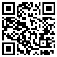 QR Code for dash:XsrUbU3swjHADBQaKPM6ChzLjpLE2BB4AW