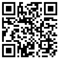 QR Code for dash:XsrnT2Fp4mfAcWtBPj8qbEePY5fpDfrF4w