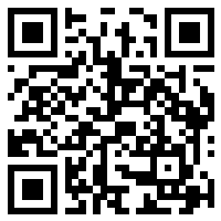 QR Code for dash:XsrvwweAW1JSCXFg6eW1mR657yU5irjfpi
