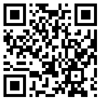 QR Code for dash:XssgQMkoVSNmESmrFTTWWL84EXsqxGxpJM