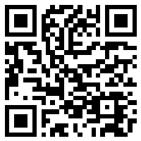 QR Code for dash:XstqFsBo9txSydp97PoCJNnGX53ti2YymV