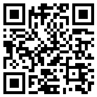 QR Code for dash:XstyftFpCEQRGF21cbdafnEww6miwfzni1