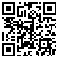 QR Code for dash:Xsubvbx1DSxSDpqv6LVtAg1pB5dEWphWAF
