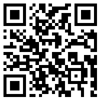 QR Code for dash:XsvcMfUJZuviygAnt5eNhRP1ppHmdPCBAe