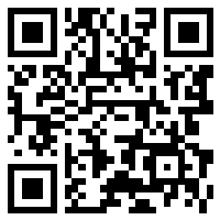 QR Code for dash:XswfAJtZUGLUzz7pLcTyT382AraEnF96S8
