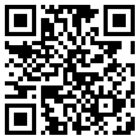 QR Code for dash:XsxAc6BVEJZMrFdbbkttkoaCPUNY4Mab5u