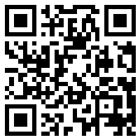 QR Code for dash:Xsy1ev6wajF6X4gWejYaXBiCsYEi1LD5gW