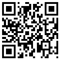 QR Code for dash:Xsz9eB57fMeMHpp6ejAeCQs6kk5pPWsttF