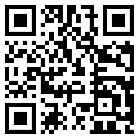 QR Code for dash:XszvPVR6UBqptDxYbj3PNNKDPx5TCaXfhc