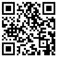 QR Code for dash:Xt16wwEBTRFaTAihiAEspMLPooZPWnchh9