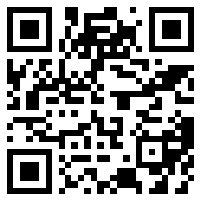 QR Code for dash:Xt4VNbYCKjferjs9DsKbQNeQPpac2qD6Qu