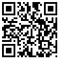 QR Code for dash:Xt5sCNASjiV4sbNtGFjPTwDcC1x3KGc2bj