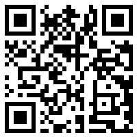 QR Code for dash:Xt6RWAWTtYUVvrCH9rdmHnFFbqozdFjDAS