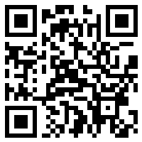 QR Code for dash:Xt6srfRzXPYKo2omdsaYooaXCnPVJ3ZdzP