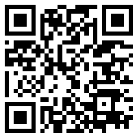 QR Code for dash:Xt7JVwChofknitE5pjcCaPRbvpcFF4KmLd