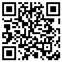 QR Code for dash:Xt7VrbSTAjdYRAZeGesiCP1XBNvA3FbKAE