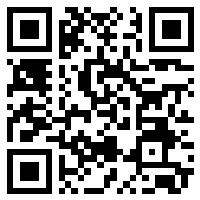 QR Code for dash:Xt9yeoJFhfFFaTZi77DzrCVTimRvCBFg1e