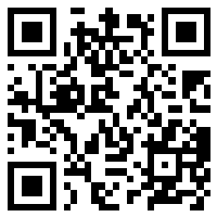 QR Code for dash:XtCZGTsp8pXs6iMsST8eXVHhKTDizzoGeb