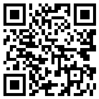 QR Code for dash:XtChF6GWEof8VYQJThPRVNxXKmpyBaki47