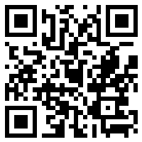 QR Code for dash:XtCiiSGm98GtthzWK4nsPCxWr6ESJszcjF