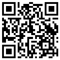 QR Code for dash:XtF6reGAh7EC2wPSzzxFtefwFGAV5WeMkA