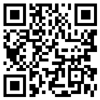 QR Code for dash:XtFgGiG1mRhTHPDHJBzfMRfPQcAV7rKxWt