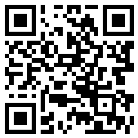 QR Code for dash:XtFjgRoGDh3osR7ekc3TzSp5bVUqskePRu