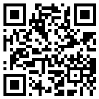 QR Code for dash:XtFsUQzvimipW2fnWC9oRRw729TzbfjvVE