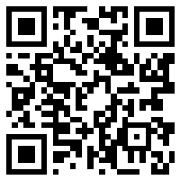 QR Code for dash:XtGVFhV7UpwF8yDd2eUmby1629kC6CGmWL