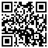 QR Code for dash:XtLFPZusfNot68aVTFF3TzYHTfoeshyxUE