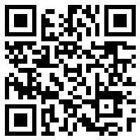 QR Code for dash:XtPFftAnMNx65TriKBYRAxMjHa2gnFzUvo