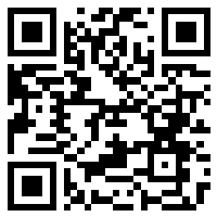 QR Code for dash:XtPvGTC6shstFW2vBNPscT4gr3T1oaazjp