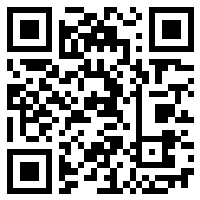 QR Code for dash:XtSFbVoPuUNeUUspC6R7yyytwas5tkRCnV