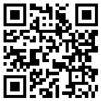 QR Code for dash:XtSpXERE2ur5GhmBC46yic2H6BWbfmXkCA