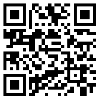 QR Code for dash:XtYP2XZR7CAaMvTr2xmwfQMckiXs3CPwHV