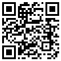 QR Code for dash:XtbfaTGw2aEDBBLjXY5K2CyxscFnCJybvF