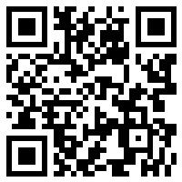 QR Code for dash:XtbqsQJ2fUtX1Hv2m9wbpezNe7KdTBJ6iP