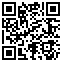 QR Code for dash:Xtee65WMReoRR9B15ZwN7c7dPURBS97gXA