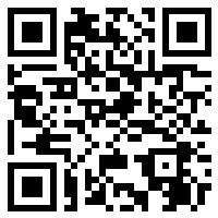 QR Code for dash:XtemS34aLm7VpyPtYvFjo3EZzKBgXrBQYM