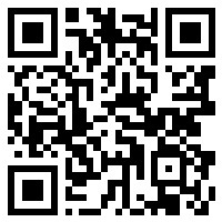 QR Code for dash:XtgCpePRDCZ6LNNitUtC5GoMNQYuqse3ox