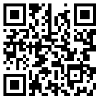 QR Code for dash:XthAXPoXBwvThExam287UoCZ4iwUBPL1ds