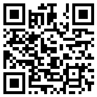 QR Code for dash:XthBNbY6cEfW4xF6MUUiAXv4f15M26PRTa