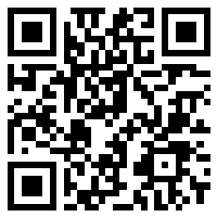 QR Code for dash:XthCvTKFP9BSvZZfgghxToPPrAtiWLEhKg