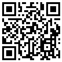 QR Code for dash:XthjpX5maagCqLHtLUigLmsod65h3MPKGv