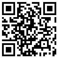 QR Code for dash:XthxaHsGAfvcHao29MvRNaw1jW9ExivXYB