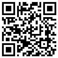 QR Code for dash:Xtis4Ts3DTFtTuPVgKVpCNcd9f2DBT1bXM