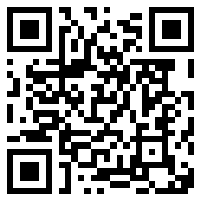 QR Code for dash:XtjEnLKQPKeNUPua8upegrbkCeAVDHT4Ut